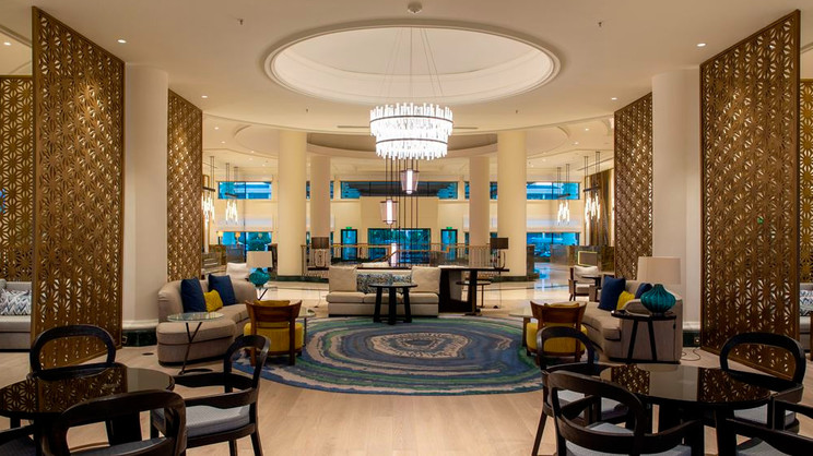 IC Hotels Green Palace 